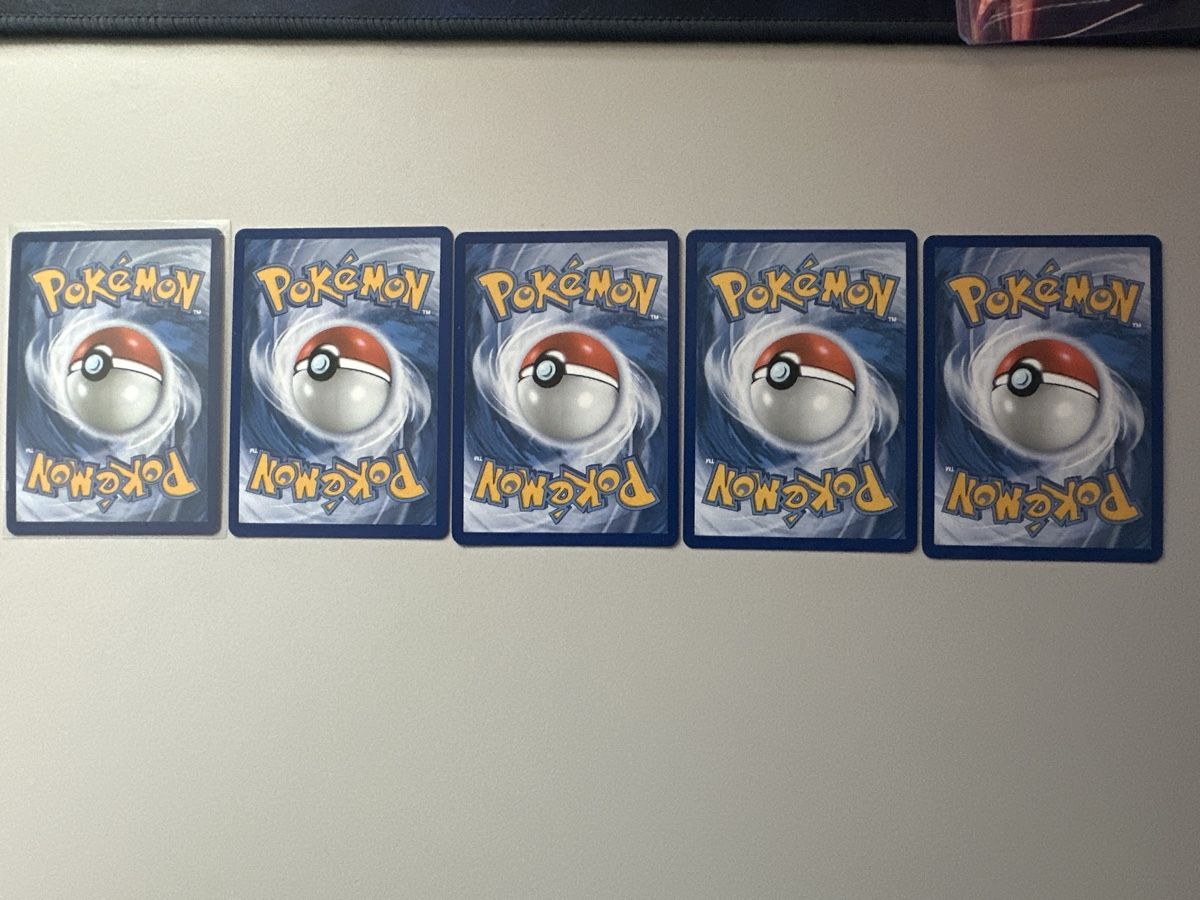 Giochi: Div 30 Jahre Pokemon Karten – Nuovo (secondo la descrizione) da Heimberg venduto da Marcelas93 4