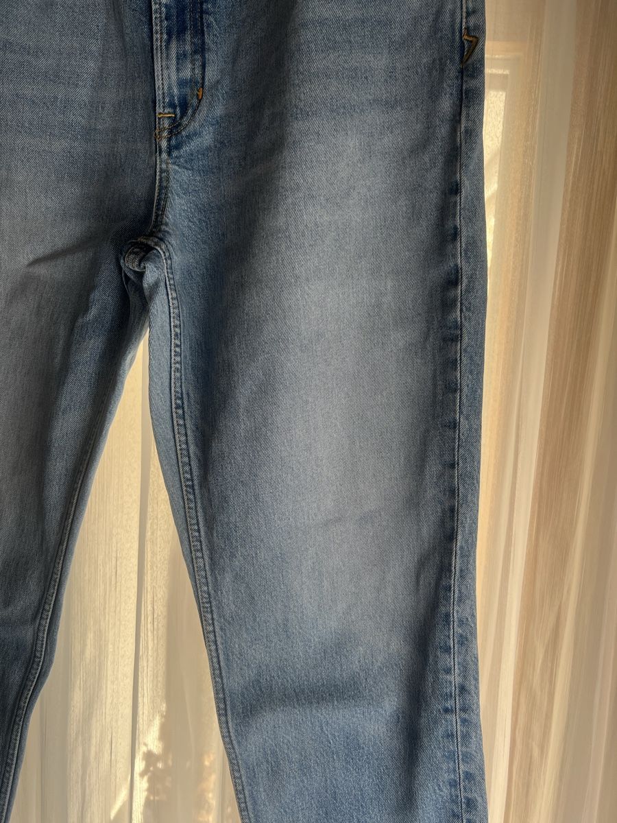 Kings of Indigo Jeans: Damenjeans – Gebraucht aus Appenzell von Andrijana75 3