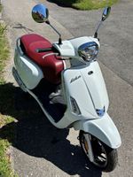 Roller KYMCO New Like II 50 45km/h