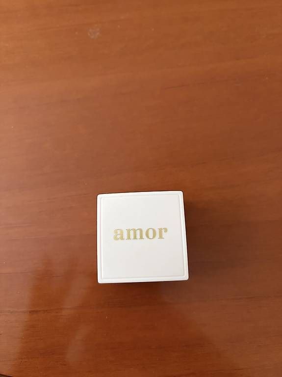 Ringe: BAGUE AMOR  – Gebraucht aus Lausanne von kob_5fmh 2