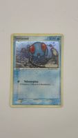 Tentacool Ex legend maker holo reverse 66/92