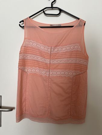 SFERA Coral Top EUR M