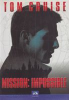DVD ab Fr. 1.-, Mission Impossible