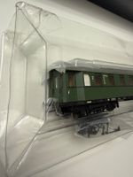 Liliput L384301 - DB Ep lll Schnellzugwagen 2.KL / DC HO