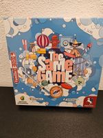 Neu - Pegasus Spiele - The Same Game