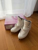 Eislaufschuhe Graf Caprice Crystal gross 35