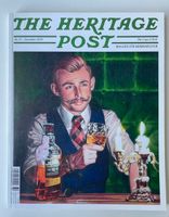 Zeitschrift - The Heritage Post No. 32