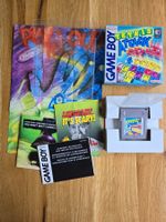 Nintendo Gameboy/Tetris Attack/OVP