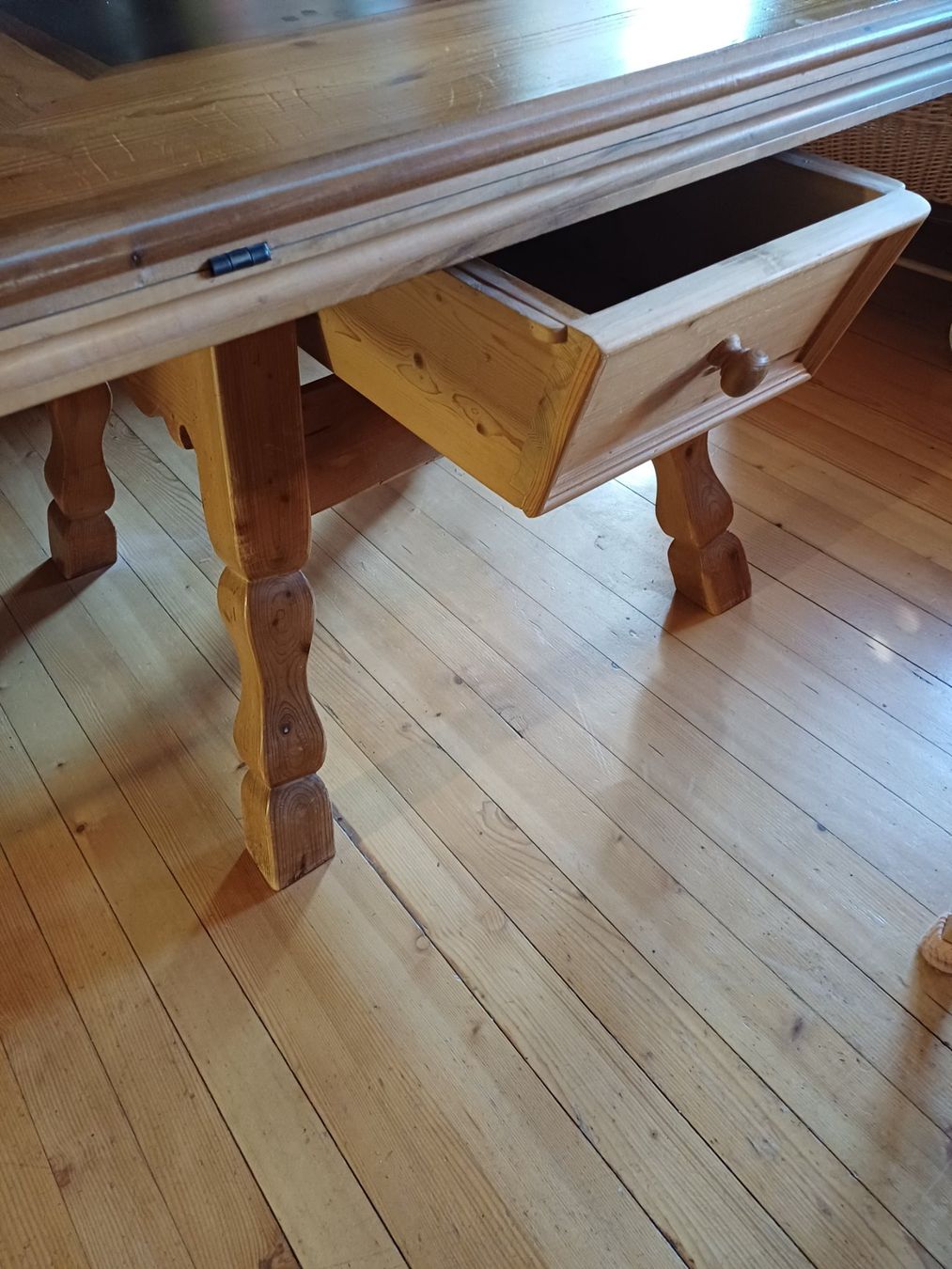 Tavoli: Tisch Landhausstil – Usato da Walchwil venduto da Garry3 2