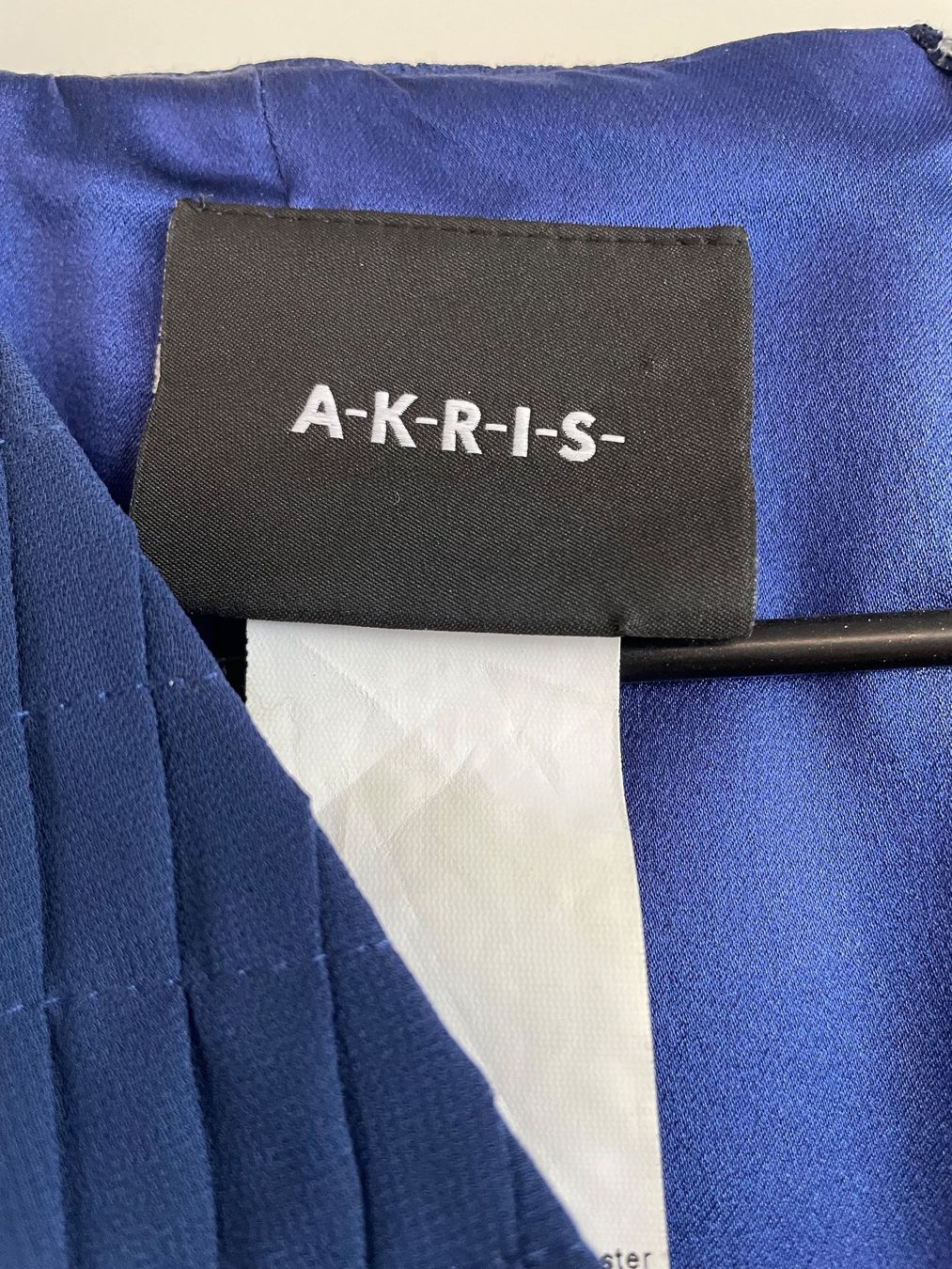 Akris Vestiti: Kleid von Akris – Nuovo (secondo la descrizione) da Oberrieden venduto da Moraira14 8