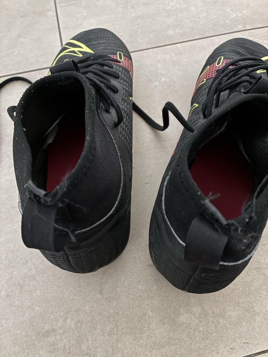 Nike Scarpe per ragazzi: Fussballschuhe Nike – Usato da Basel venduto da Pardesi84 3