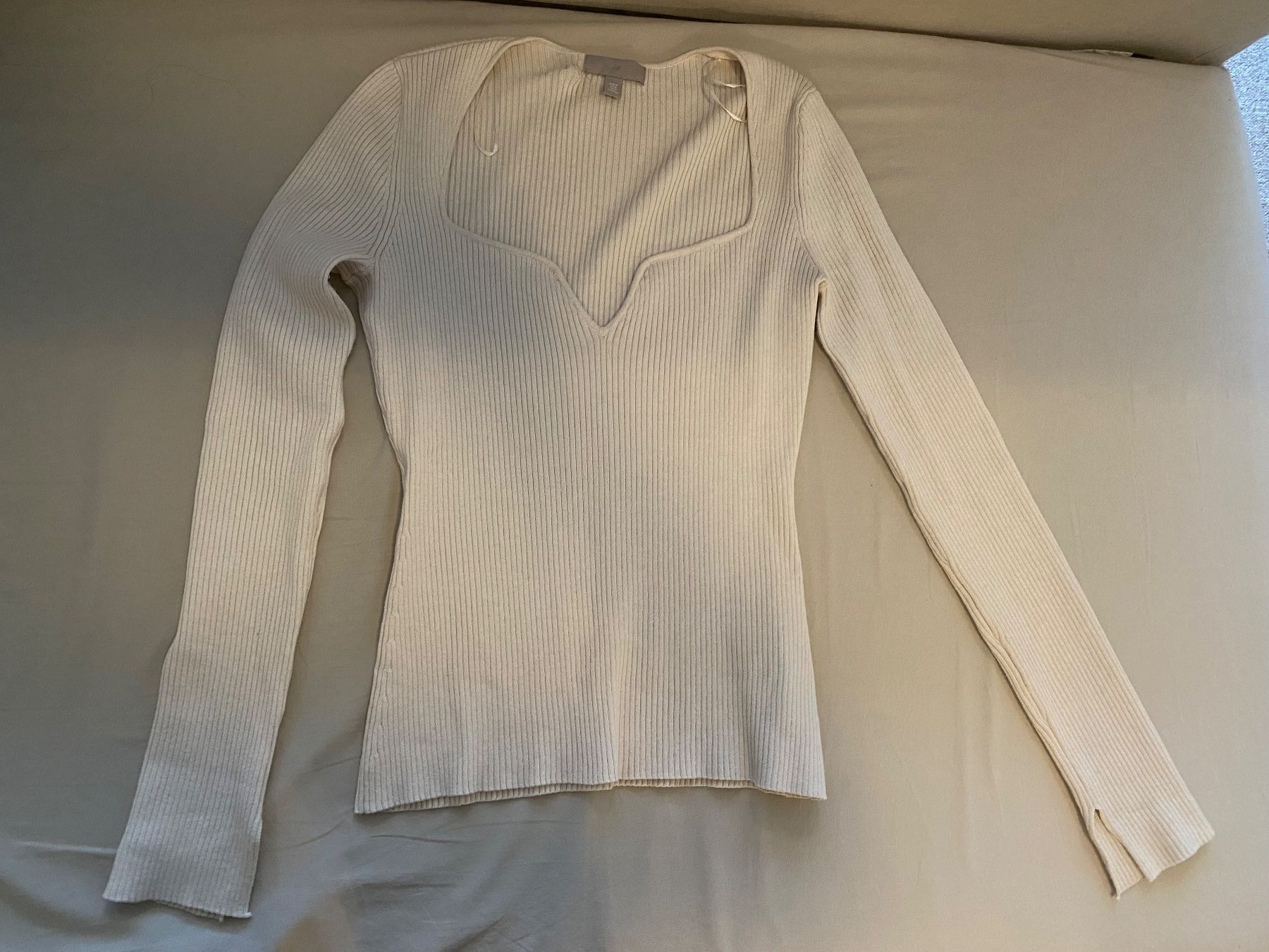 H&M Camicette: Moderne Bluse von H&M 😍 – Nuovo (secondo la descrizione) da Kloten venduto da swarovski16