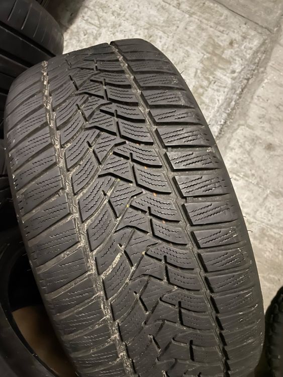 Dunlop Winterpneu 225/45 R17 Kaufen auf Ricardo
