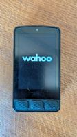Wahoo ELEMNT ROAM 3 GPS Fahrradcomputer mit Halterung