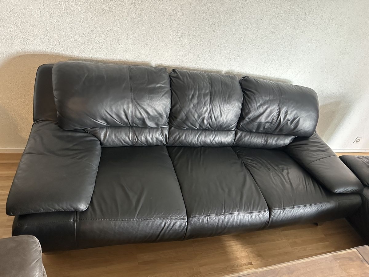 Sofas: Sofas – Gebraucht aus Affoltern am Albis von kann11 3