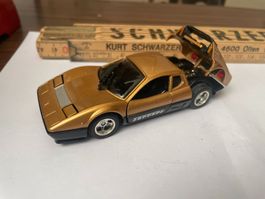 Ferrari 512 BB Sakura 1:43