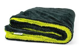 XL PowerDry Trockentuch 1400 GSM 50x80cm Schweizer-Qualität