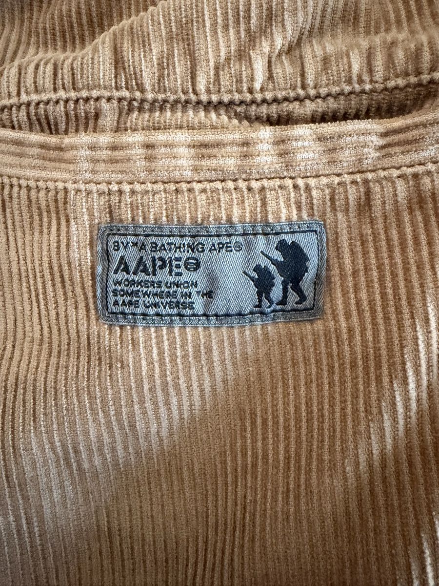 Bape Hosen: Aape Hose – Neu (gemäss Beschreibung) aus Hombrechtikon von ann_tz72 8