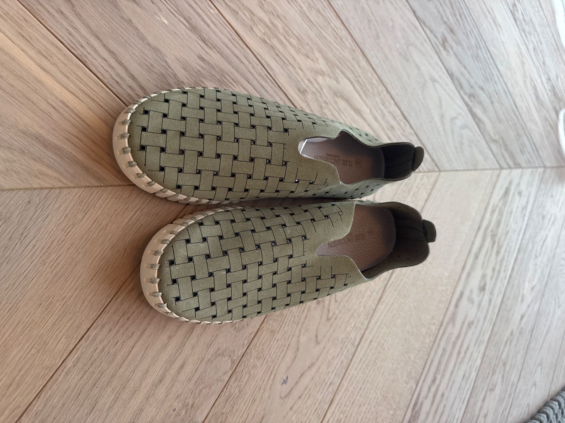 Ilse Jacobsen Chaussures femmes: Ilse Jacobsen Tulip – Neuf avec emballage d'origine à Richterswil par hawaii12