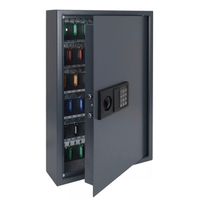 + HMF Schlüsseltresor Schlüsselschrank Tresor Schlüsselkaste