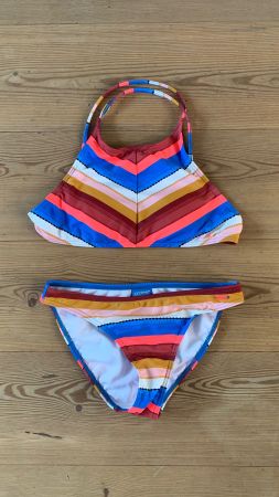 Mädchen Bikini-Set
