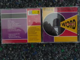 CD : Mike & the mechanics