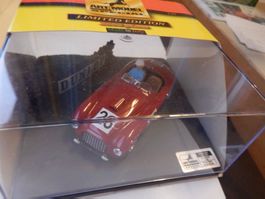 Ferrari 166MM - LM50 Diorama - Top %% Ausverkauf %%