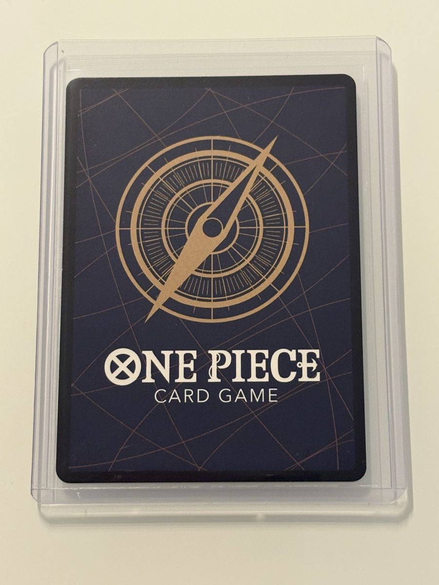 Bandai Carte collezionabili: One Piece TCG - Perona OP14-033  – Nuovo (secondo la descrizione) da Pieterlen venduto da Mira_o7 1