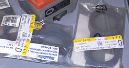1x Doppelpack Schleifsteine NEU PDS 60 Bohrer-Schleifgerät