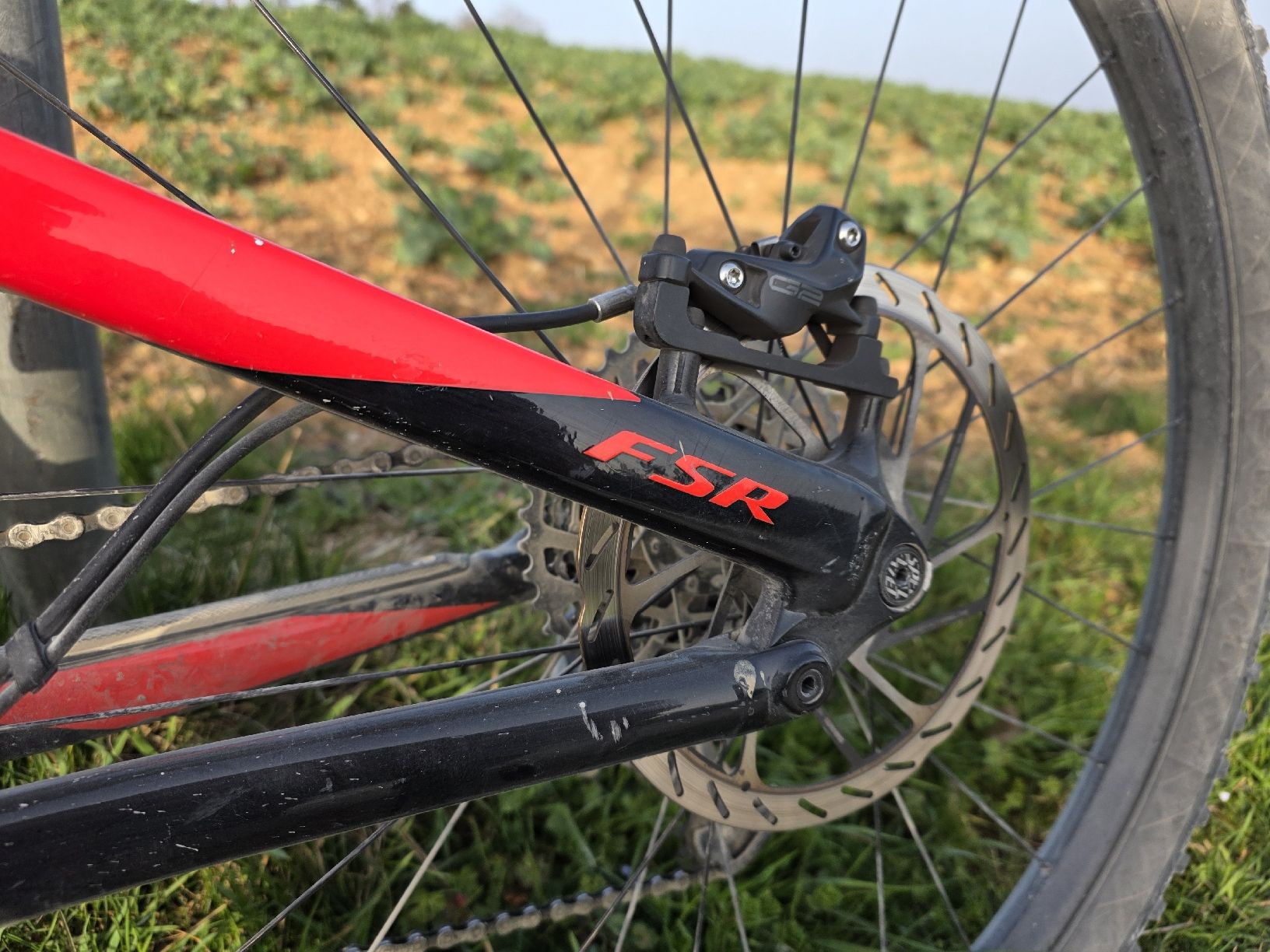 Specialized Biciclette: Specialized Turbo Levo FSR 29 – Usato da Bözberg venduto da SwissHTPC 4