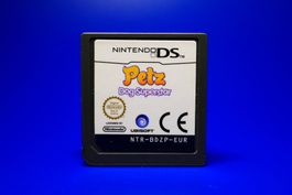 Petz : Dog Superstar - Nintendo DS