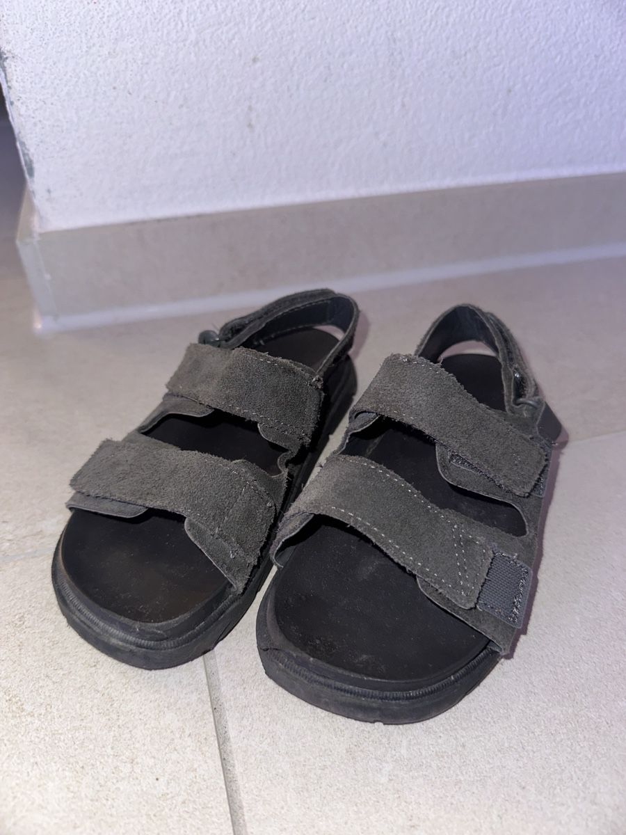Scarpe per ragazzi: Zara Kinder Sandale – Usato da Uzwil venduto da sul_svh6 1