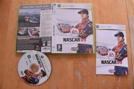 Nascar 09 (CIB)