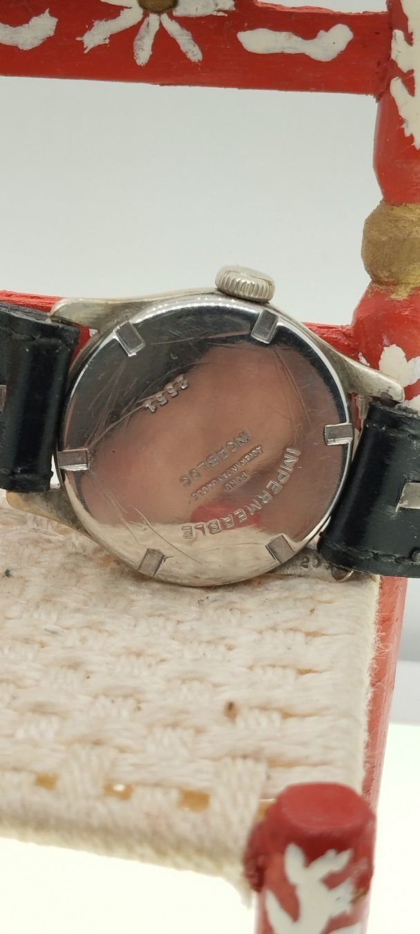 Orologi: Montre années 40's – Usato da La Chaux-de-Fonds venduto da jac_9llg 6