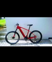 Focus Jarifa2 6.7 Plus 27.5 / E-Bike / Neuwertig