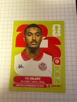 Panini Sticker WM 2026, TUN 4 Yan Valery
