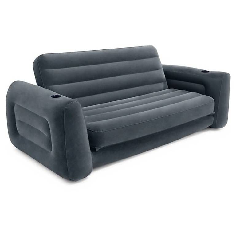 Sofas: Luftsofa von Intex – D'occasion à Sirnach par Rappunzel 2