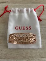 Original Guess Armreif in Roségold