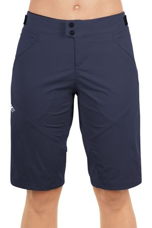 CUBE TEAMLINE WS Baggy Shorts Damen Velohose Größe: M (38)