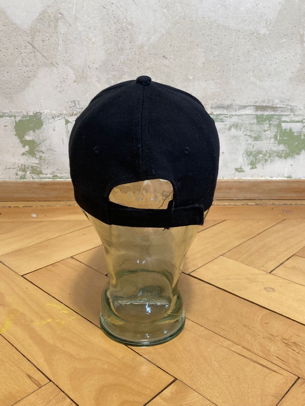 Hüte, Mützen & Caps: Vintage Y2K Cap Solex & Blues Jazz – Gebraucht aus Zürich von le_souk 2