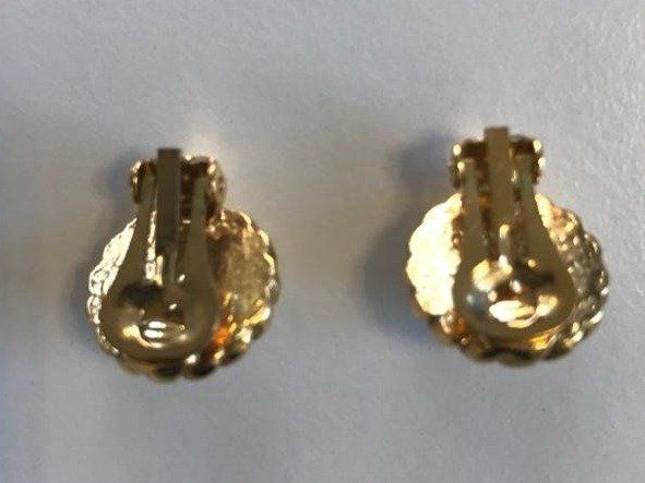 Ohrringe & -stecker: Ohrringen – Neu (gemäss Beschreibung) aus Zug von Cry71 5