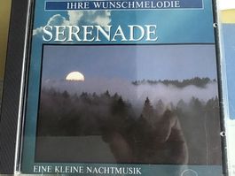 Serenade     eine kleine Nachtmusik