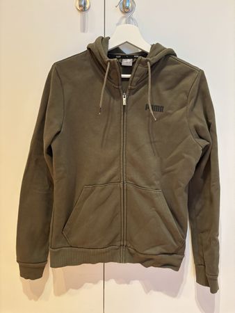 Puma Kapuzenpullover