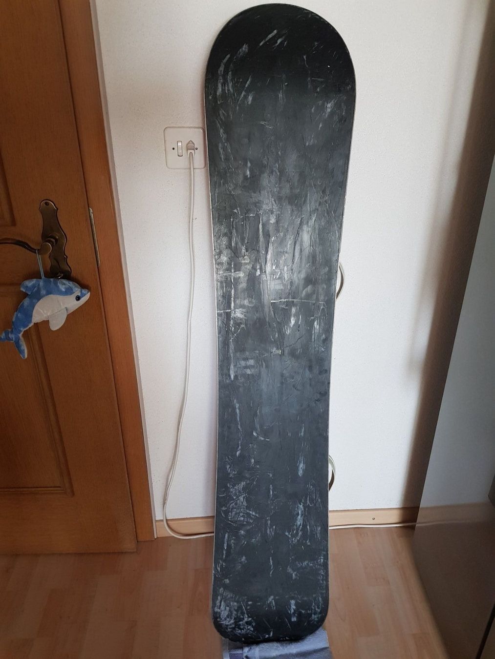Nidecker Boards: Snowboard – D'occasion à Morens FR par Kiscica 9