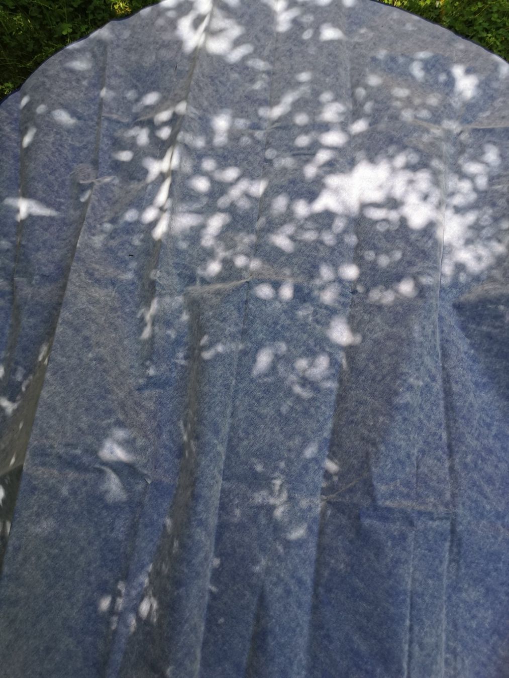 Coperte: Tischdecke Garten Outdoor – Usato da Glattfelden venduto da sut_q8d2 4