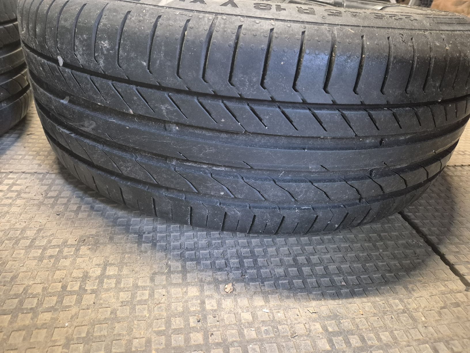 Barracuda Racing Wheels Felgen: Alufelgen  – Gebraucht aus Hölstein von kmsh 3
