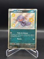 Paldea-Felino (PAF 180) - Shiny