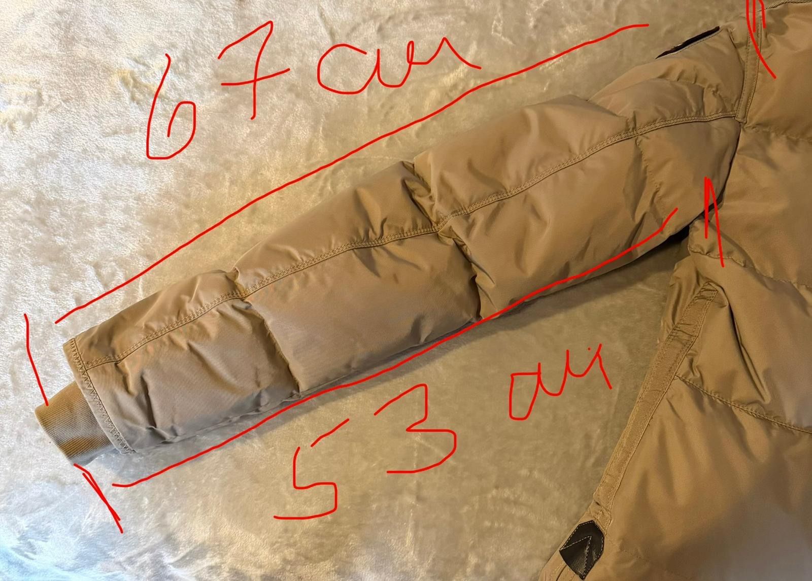 Parajumpers Giacche: Parajumpers Jacke – Nuovo (secondo la descrizione) da Magden venduto da josephineanna 9