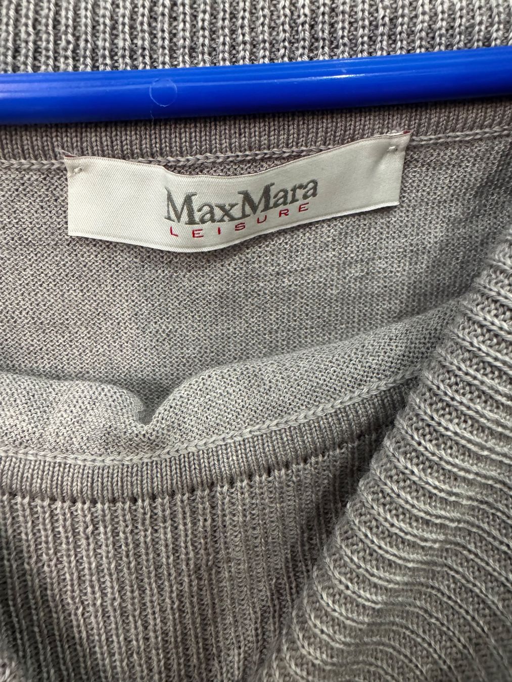 Max Mara Maglioni & Felpe: Pull MAX MARA – Nuovo (secondo la descrizione) da Echichens venduto da unideks 3