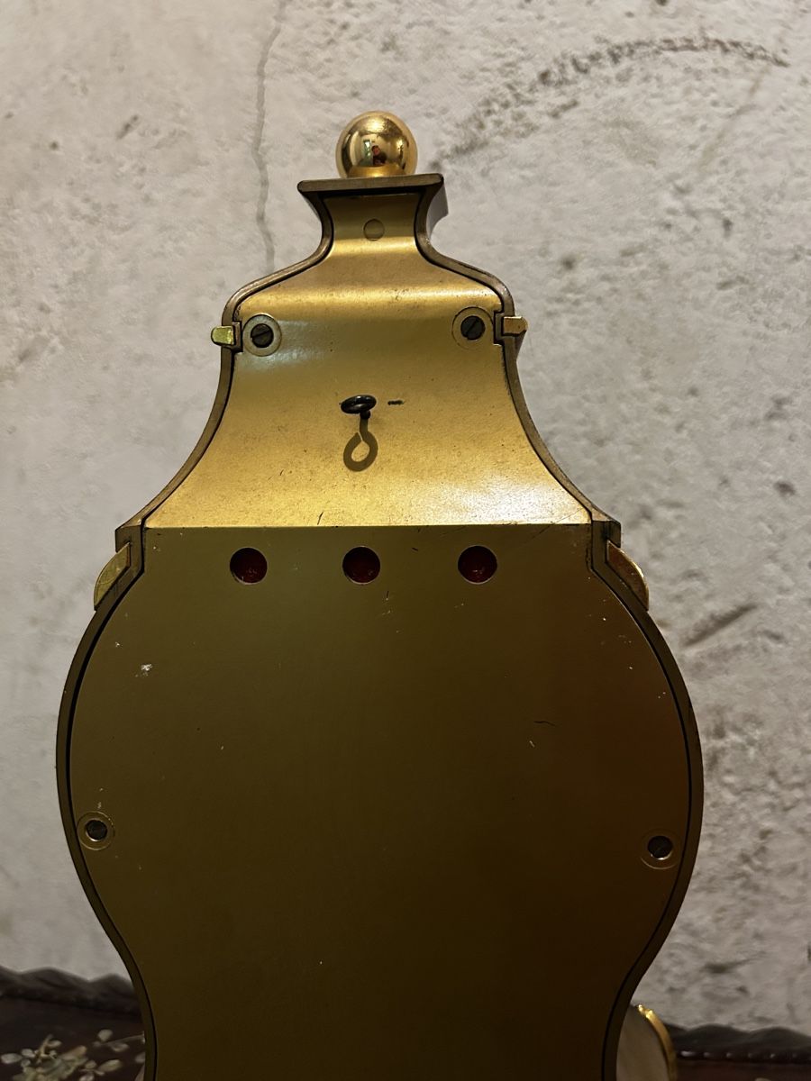 Orologi da terra & Orologi da parete: Pendule la parisienne  – Usato da Montreux venduto da Ciel1820 6